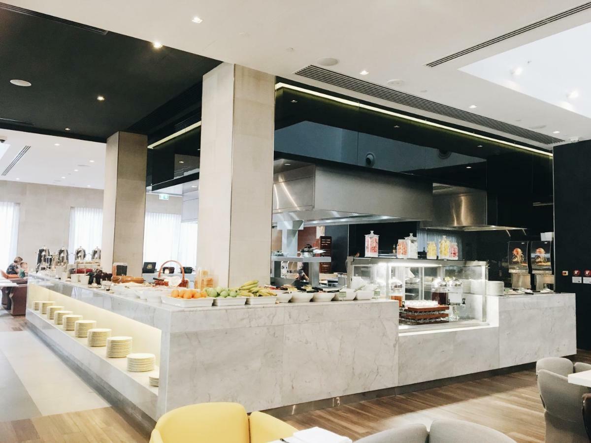 Готель Hyatt Place Wasl District Residences Дубай