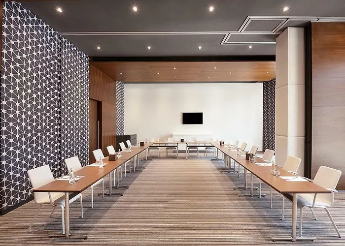 Hyatt Place Dubai Wasl District Residences
