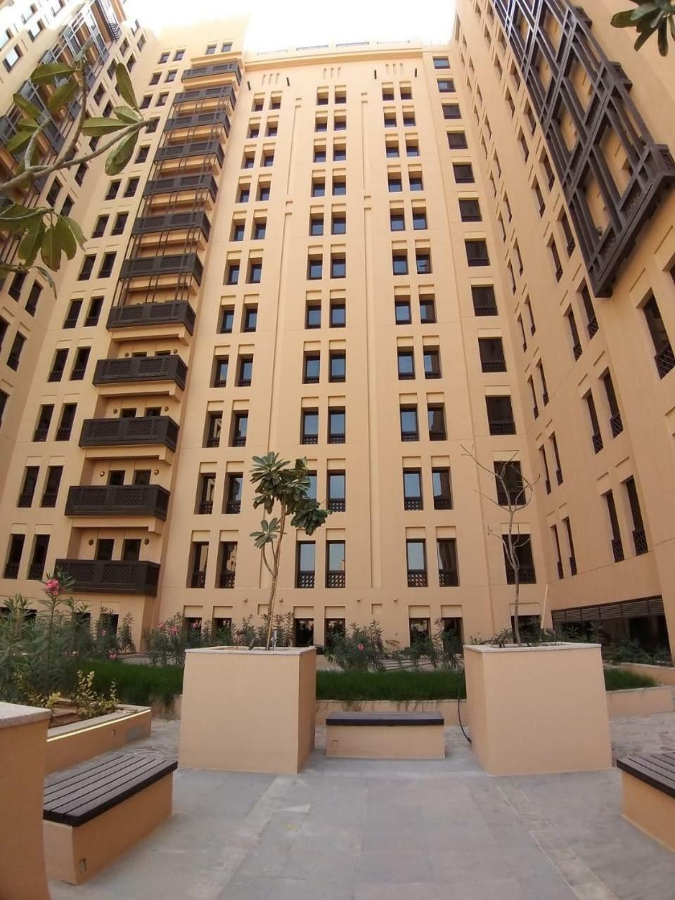 होटल Hyatt Place Wasl District Residences