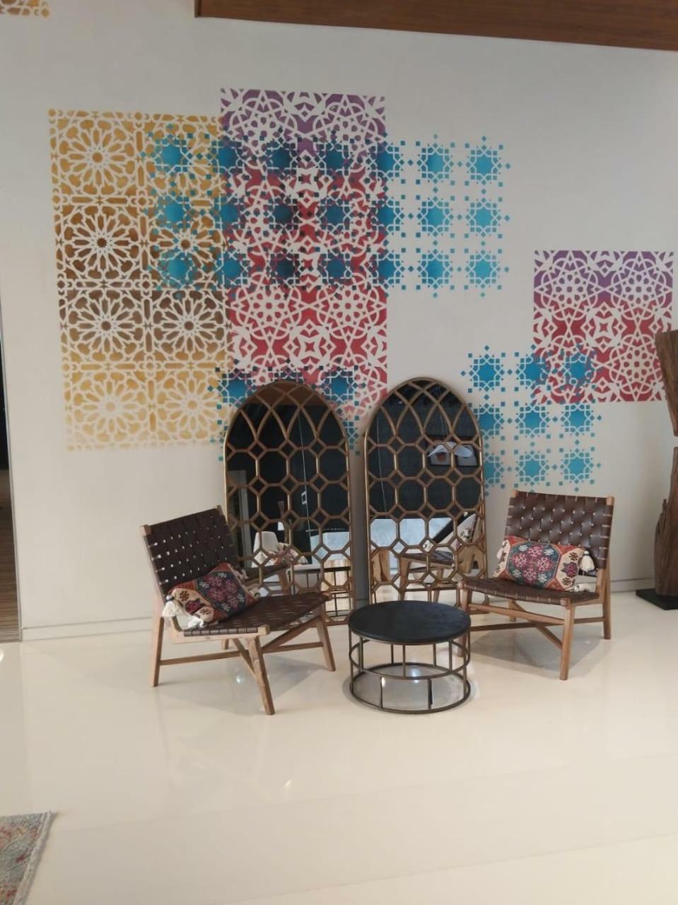 Hyatt Place Wasl District Residences होटल