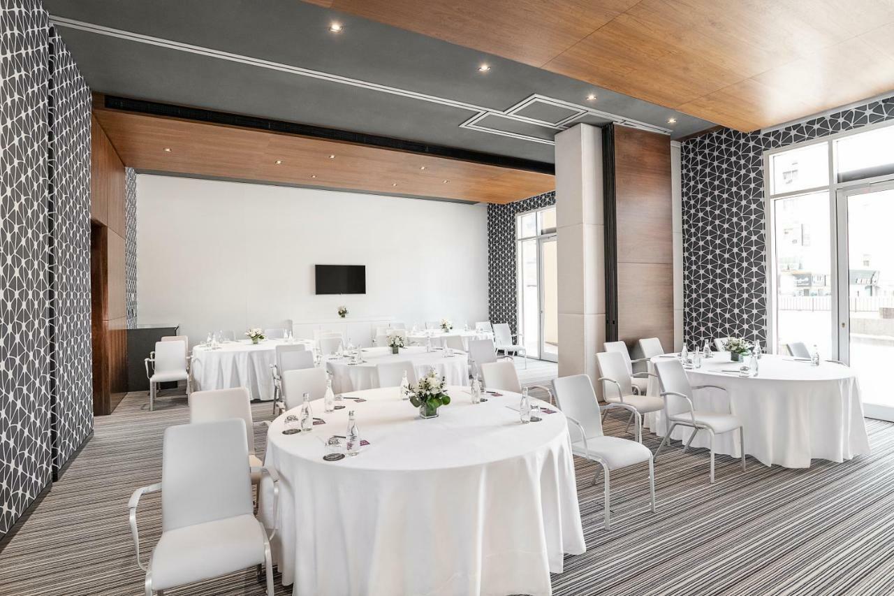होटल Hyatt Place Wasl District Residences Dubai