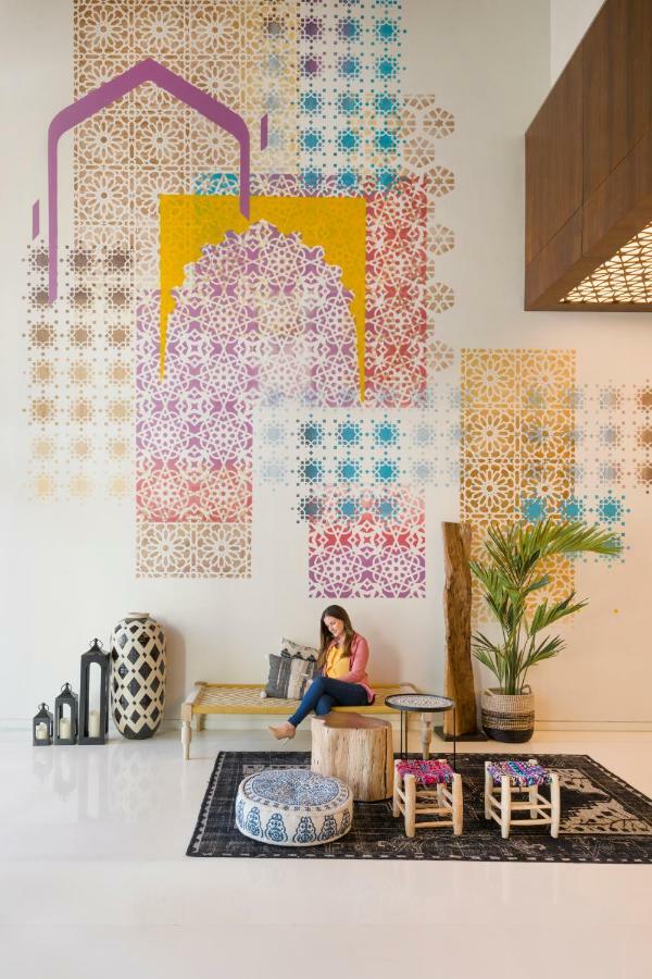 Hyatt Place Wasl District Residences होटल Dubai