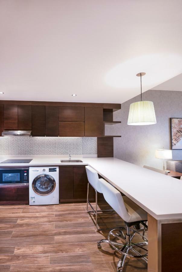 होटल Hyatt Place Wasl District Residences Dubai